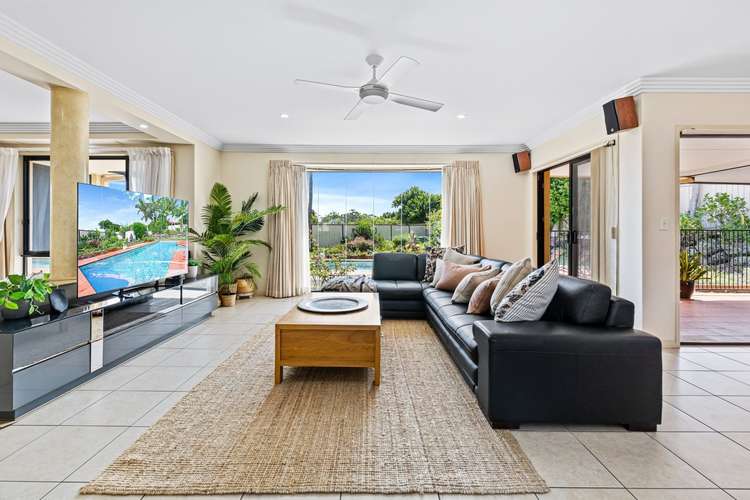 Fourth view of Homely house listing, 6 Mintwood Place, Molendinar QLD 4214
