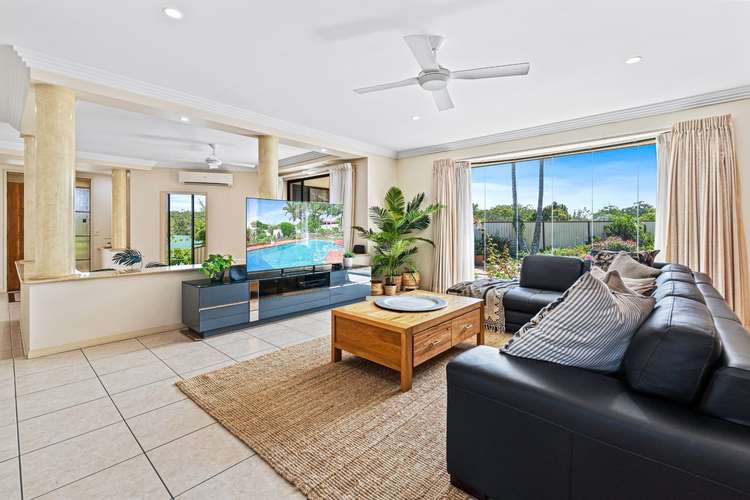 Fifth view of Homely house listing, 6 Mintwood Place, Molendinar QLD 4214