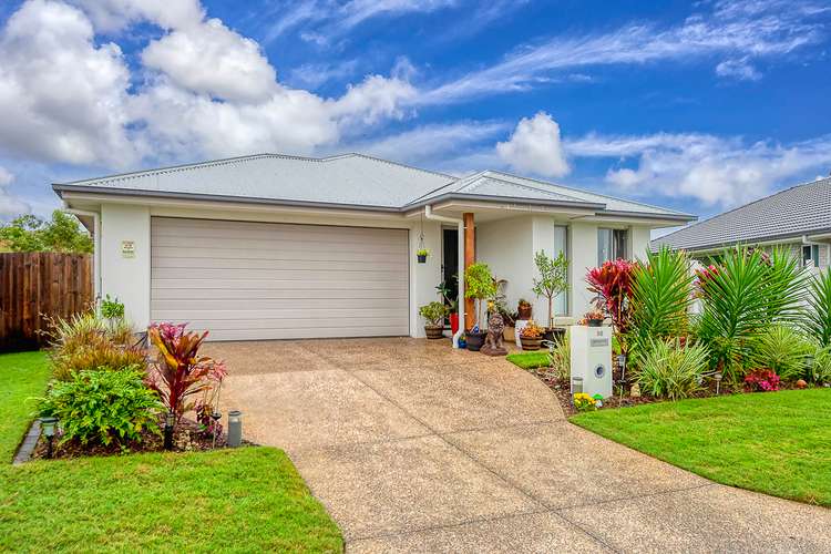 Main view of Homely house listing, 56 Southwood Circuit, Yarrabilba QLD 4207