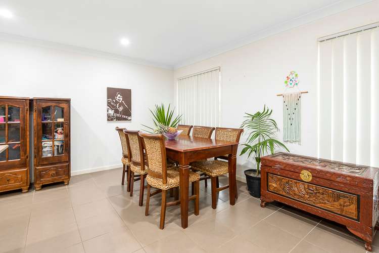 Third view of Homely house listing, 56 Southwood Circuit, Yarrabilba QLD 4207