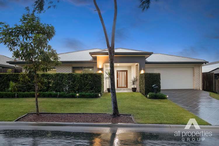 Main view of Homely house listing, 10 Hillard Street, Yarrabilba QLD 4207