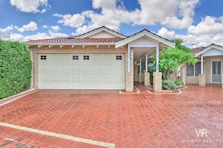 Main view of Homely house listing, 228 Trappers Drive, Woodvale WA 6026