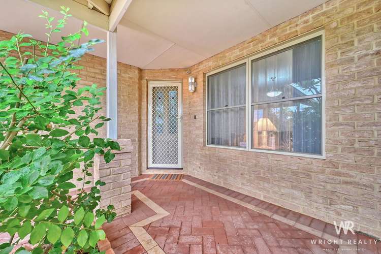 Third view of Homely house listing, 228 Trappers Drive, Woodvale WA 6026