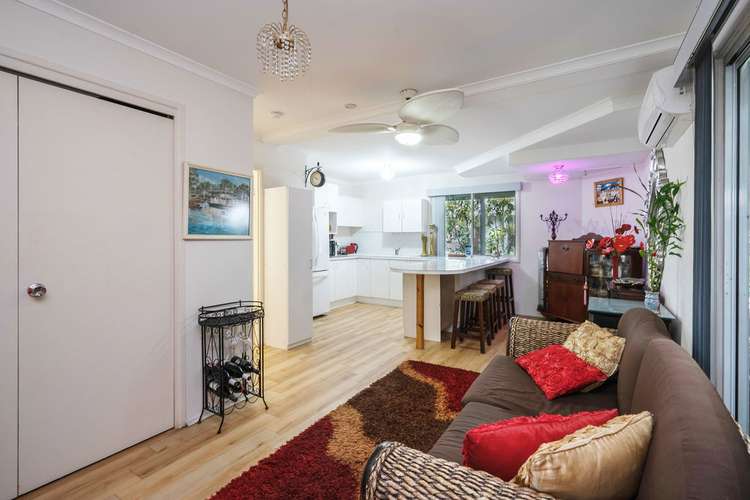 Second view of Homely house listing, 32 Fisher Avenue, Southport QLD 4215