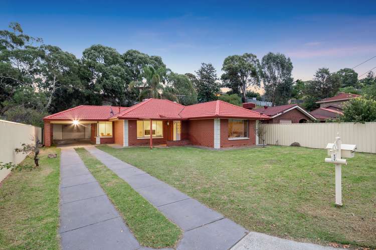 Main view of Homely house listing, 3 Golflands View, Morphett Vale SA 5162