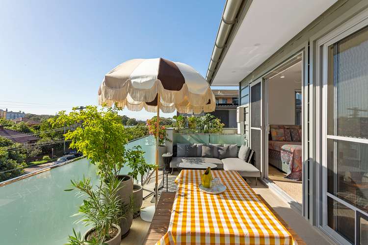 Main view of Homely apartment listing, 7/251 Fitzgerald Avenue, Maroubra NSW 2035