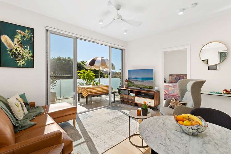Second view of Homely apartment listing, 7/251 Fitzgerald Avenue, Maroubra NSW 2035