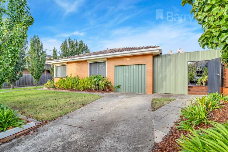 Second view of Homely unit listing, 1/34 Ashley Street, Reservoir VIC 3073