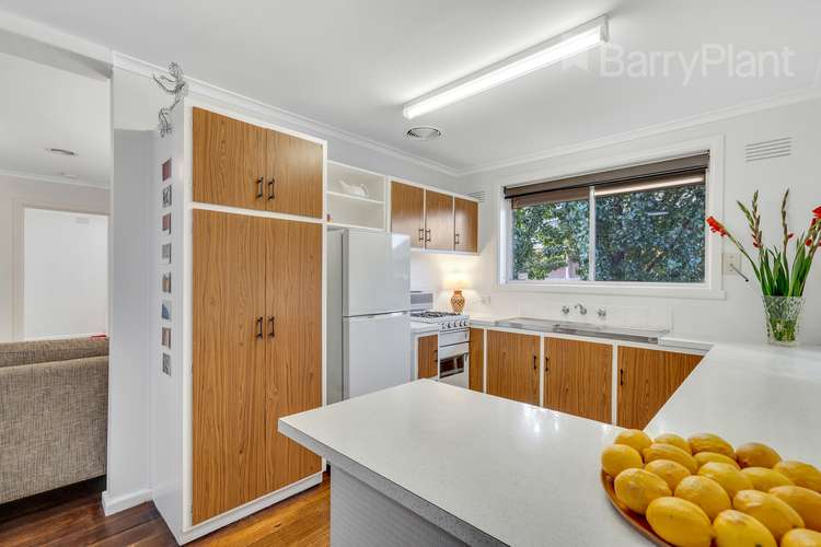 Third view of Homely unit listing, 1/34 Ashley Street, Reservoir VIC 3073