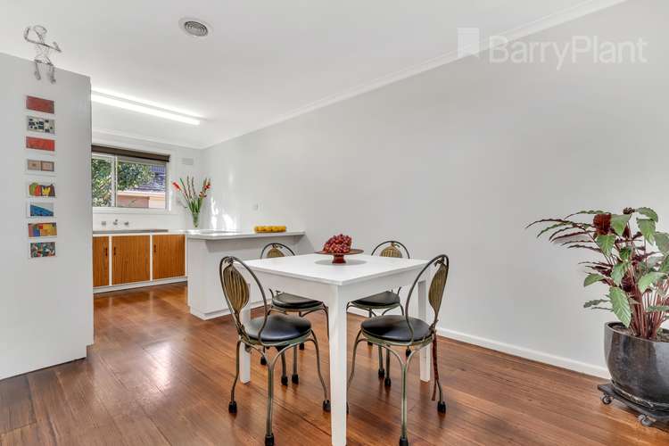 Fourth view of Homely unit listing, 1/34 Ashley Street, Reservoir VIC 3073