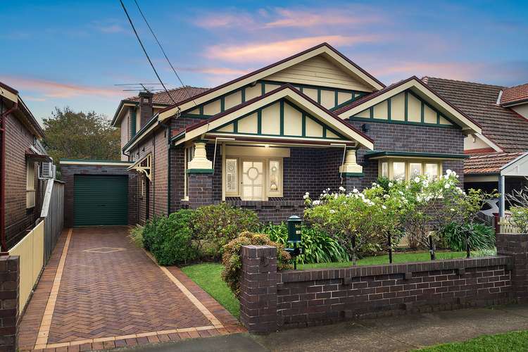 Main view of Homely house listing, 8 Raynor Avenue, Abbotsford NSW 2046