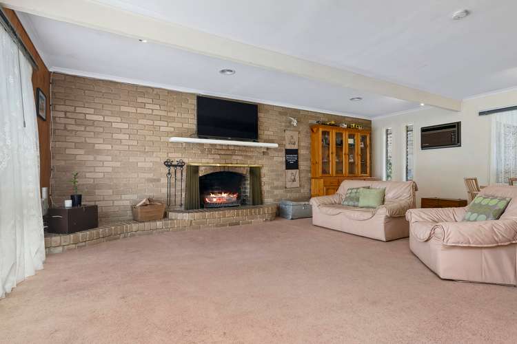 Fifth view of Homely house listing, 7 Albert Street, Darley VIC 3340
