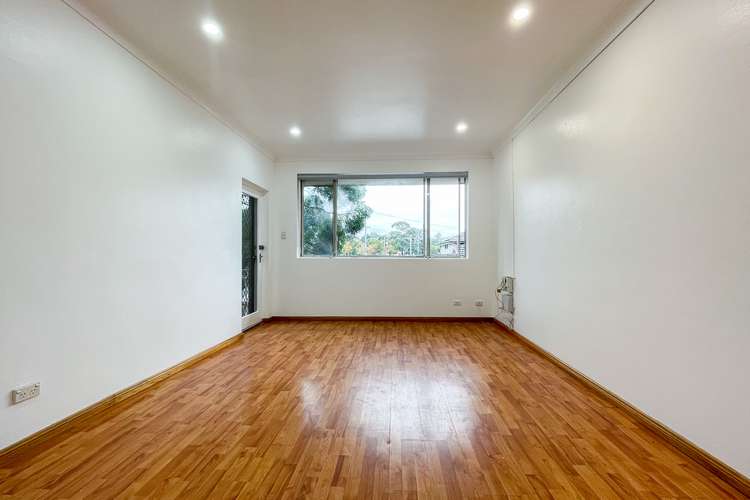 Second view of Homely apartment listing, 7/6 Wrights Road, Berala NSW 2141