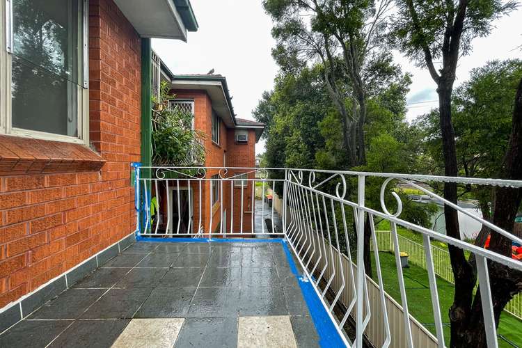 Fifth view of Homely apartment listing, 7/6 Wrights Road, Berala NSW 2141