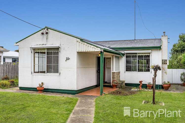 Main view of Homely house listing, 31 Mernda Parade, Belmont VIC 3216