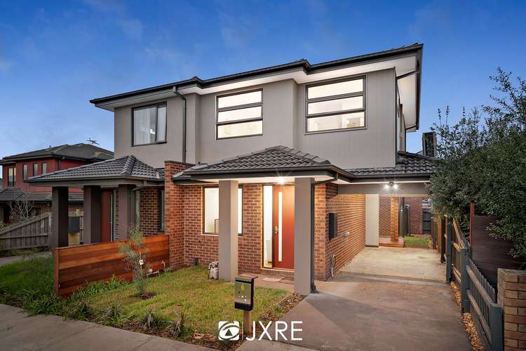 Main view of Homely townhouse listing, 2/56 Eva Street, Clayton VIC 3168