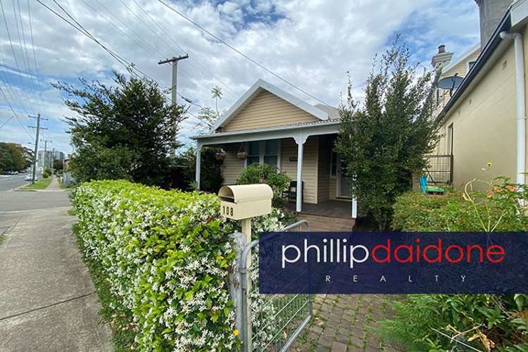 Main view of Homely house listing, 108 Railway Parade, Granville NSW 2142