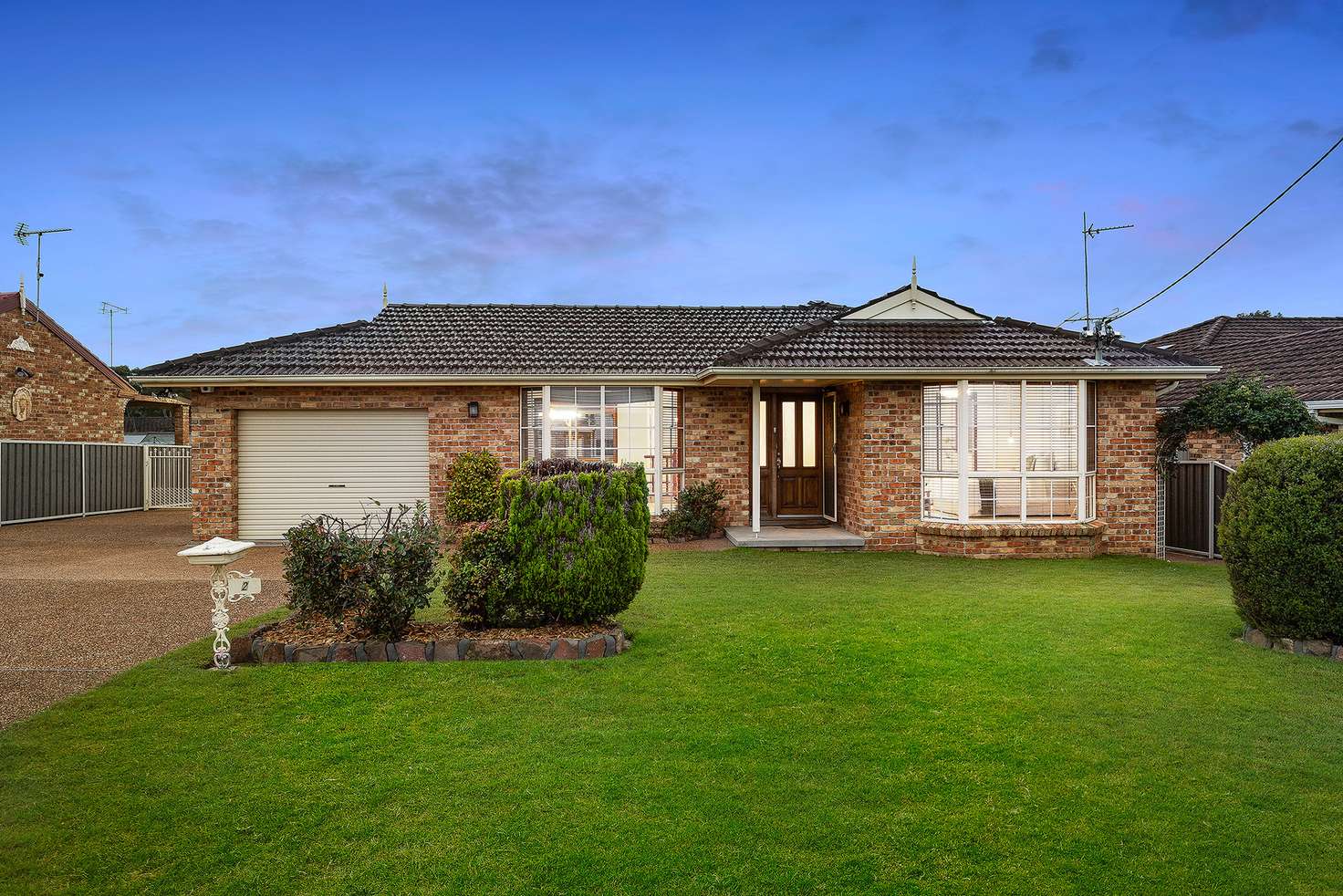 Main view of Homely house listing, 2 Mackellar Street, Cessnock NSW 2325