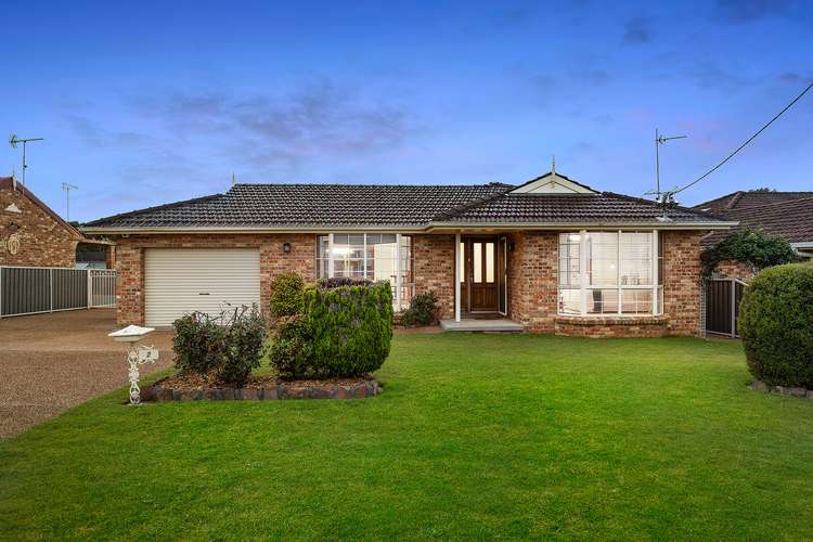 Main view of Homely house listing, 2 Mackellar Street, Cessnock NSW 2325