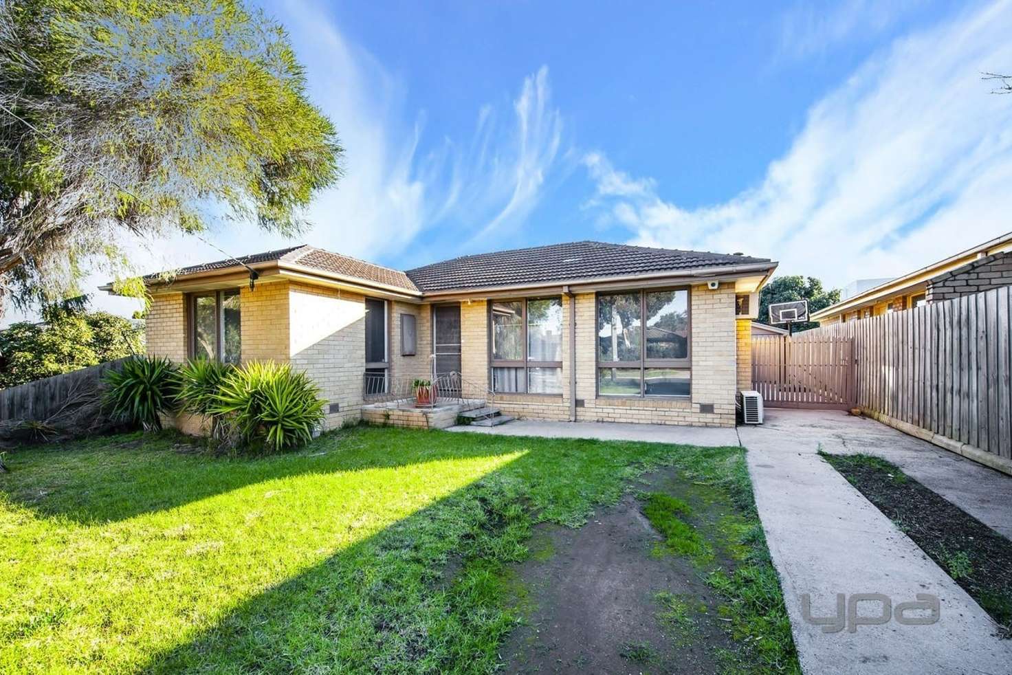 Main view of Homely house listing, 21 Atkin Street, Melton West VIC 3337
