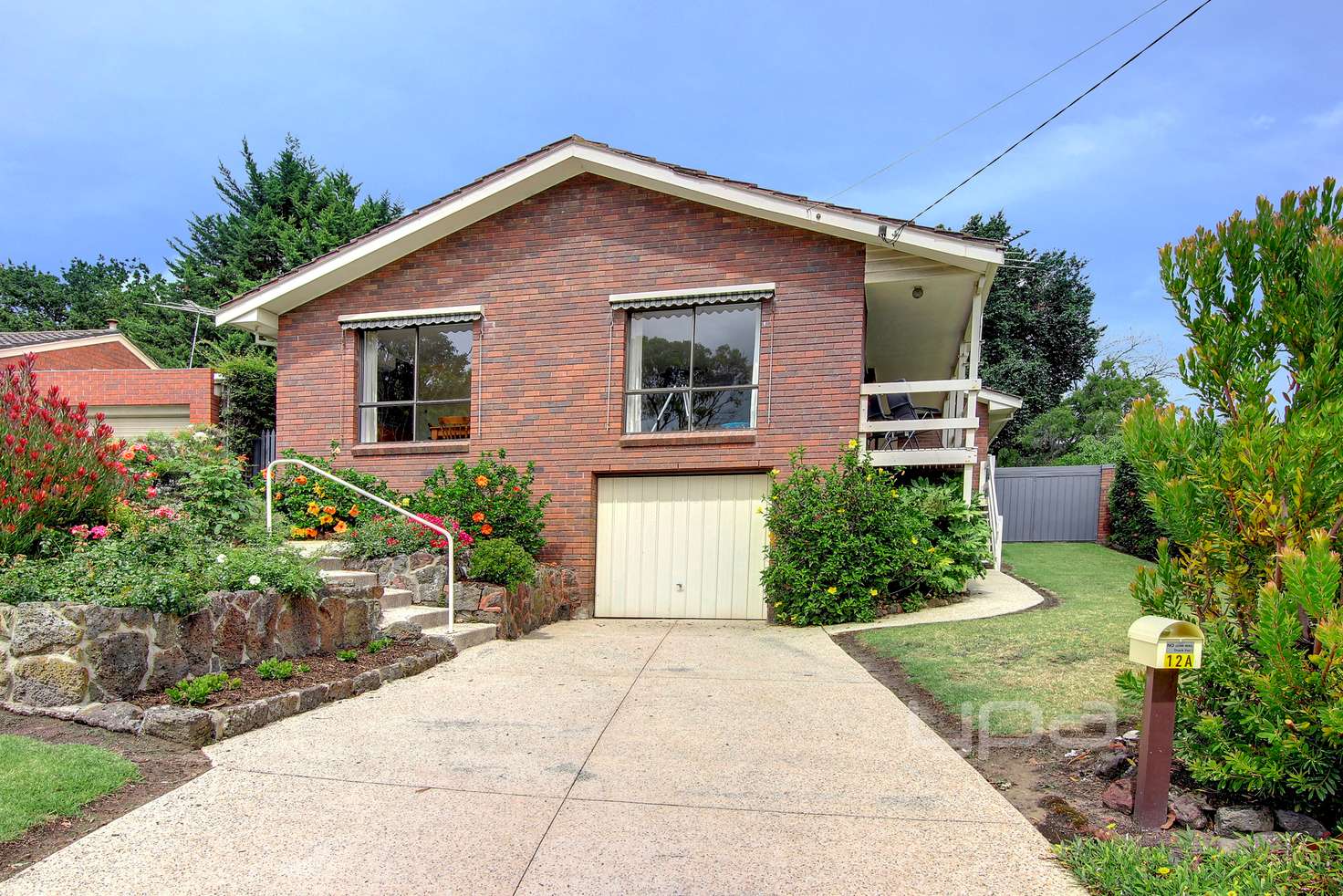Main view of Homely house listing, 12A Foote Street, Dromana VIC 3936