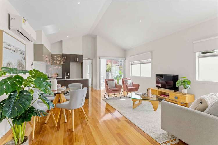 Main view of Homely unit listing, 4/490 Station Street, Carrum VIC 3197