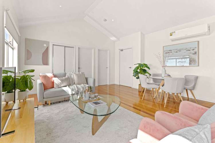 Fifth view of Homely unit listing, 4/490 Station Street, Carrum VIC 3197