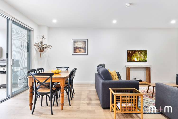 Third view of Homely townhouse listing, 3/1 Redman Avenue, Thirroul NSW 2515