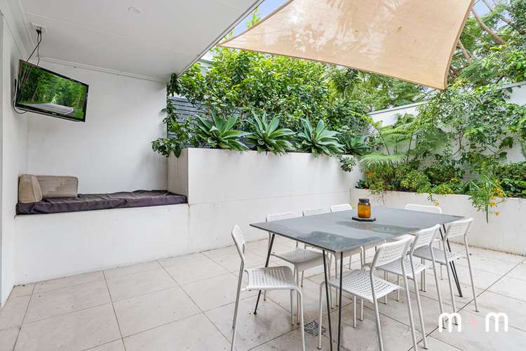 Fifth view of Homely townhouse listing, 3/1 Redman Avenue, Thirroul NSW 2515