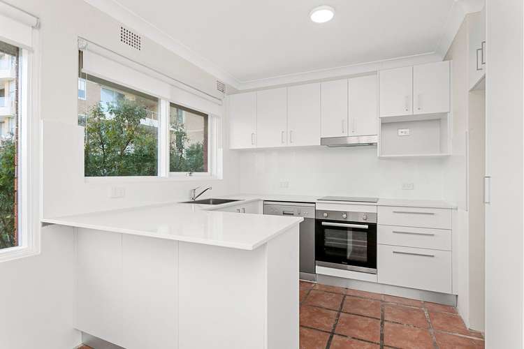 Main view of Homely apartment listing, 6/26 Woods Parade, Fairlight NSW 2094