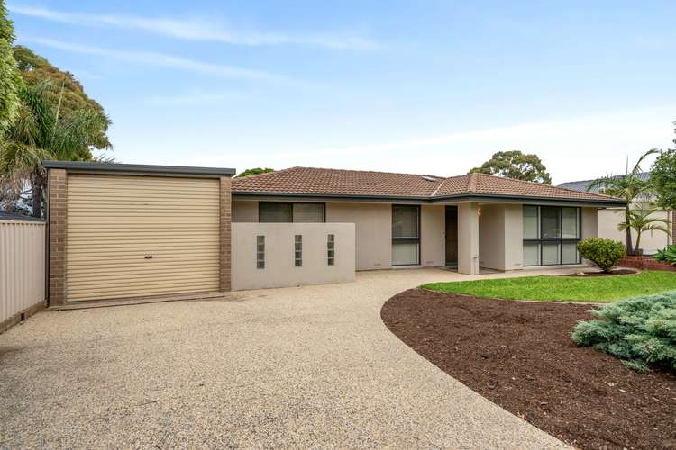 Fifth view of Homely house listing, 9 Merriwa Road, Sheidow Park SA 5158