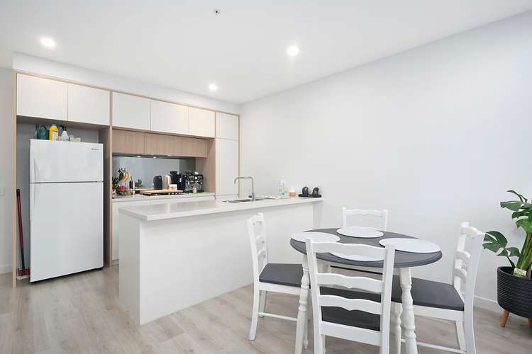 Third view of Homely apartment listing, 1013/10 Aviators Way, Penrith NSW 2750