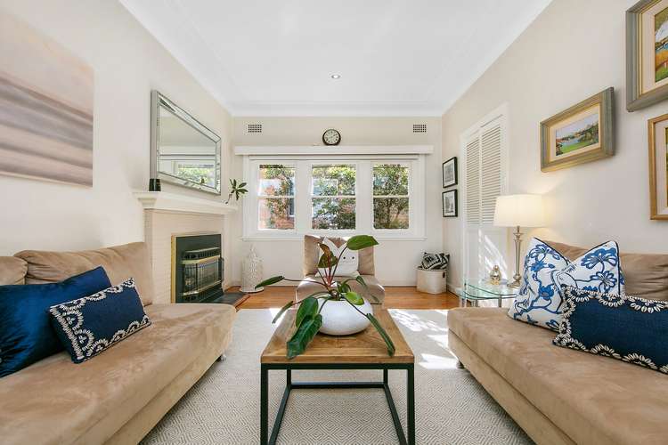 Main view of Homely house listing, 3 Myra Street, Wahroonga NSW 2076