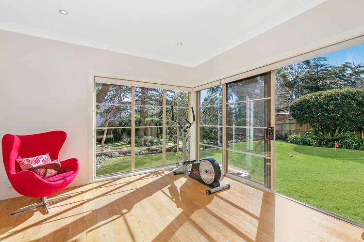 Second view of Homely house listing, 3 Myra Street, Wahroonga NSW 2076