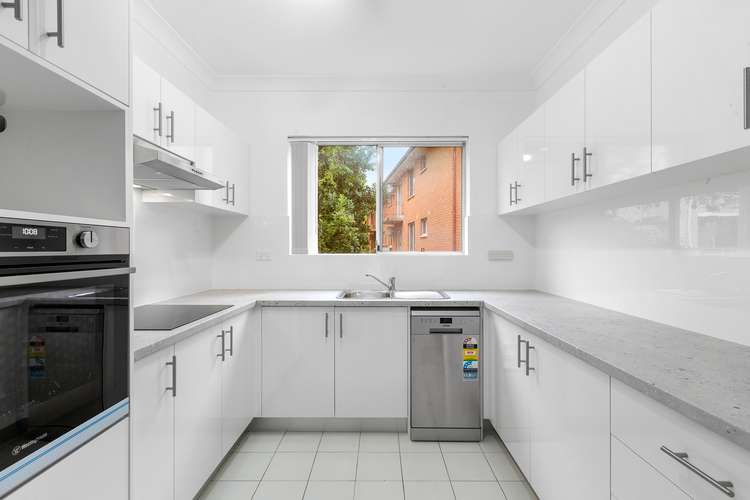 Second view of Homely apartment listing, 2/1 Factory Street, North Parramatta NSW 2151