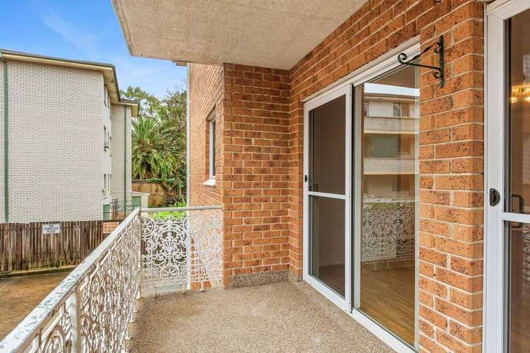 Sixth view of Homely apartment listing, 2/1 Factory Street, North Parramatta NSW 2151