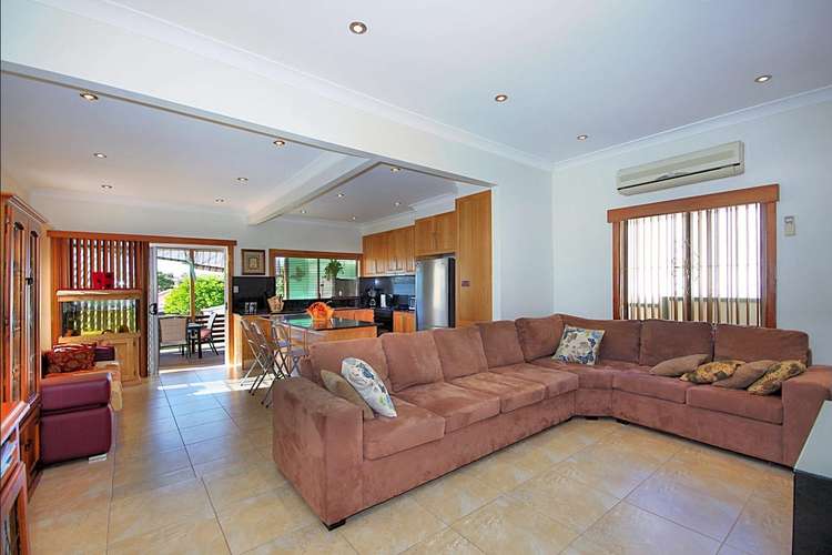 Third view of Homely house listing, 58A Robinson Street, Punchbowl NSW 2196