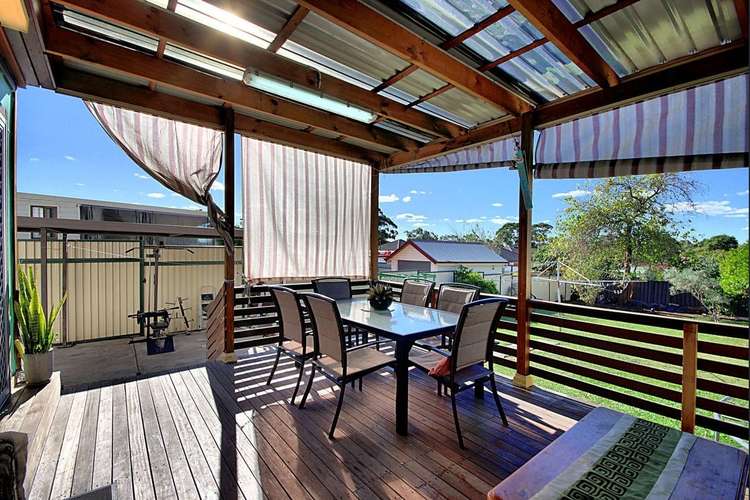 Fifth view of Homely house listing, 58A Robinson Street, Punchbowl NSW 2196
