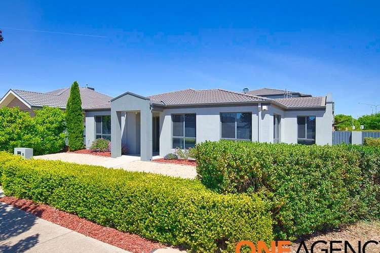 Main view of Homely house listing, 28A Dame Zara Street, Gungahlin ACT 2912