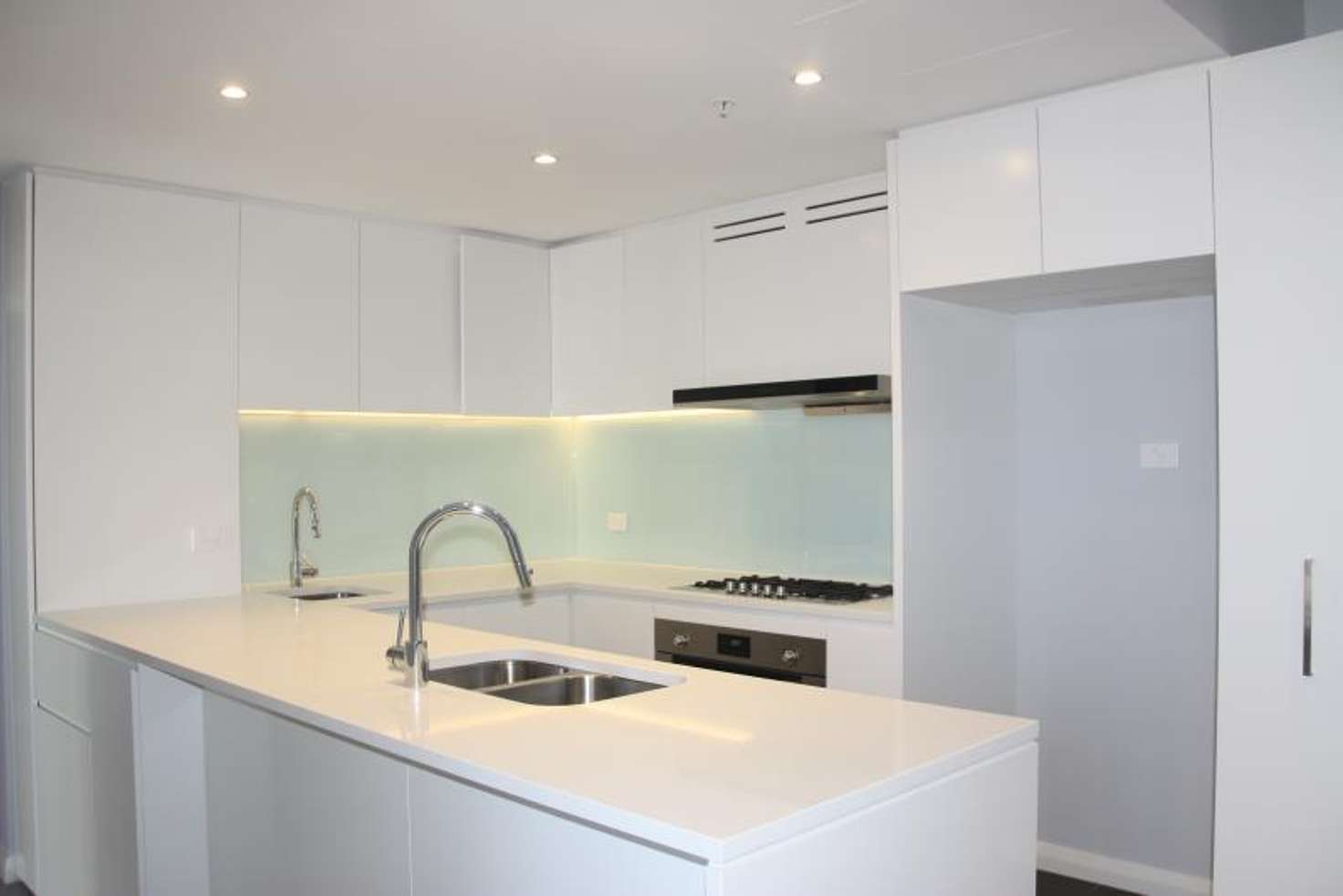 Main view of Homely apartment listing, 408/5 Wentworth Place, Wentworth Point NSW 2127