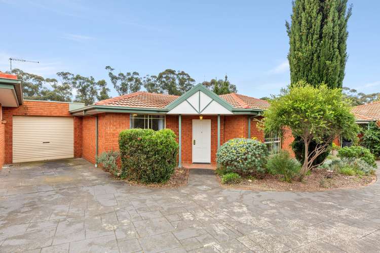 Main view of Homely unit listing, 4/3 Anderson Road, Sunbury VIC 3429