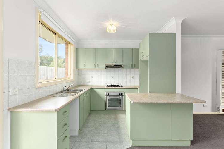 Second view of Homely unit listing, 4/3 Anderson Road, Sunbury VIC 3429