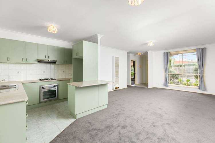 Third view of Homely unit listing, 4/3 Anderson Road, Sunbury VIC 3429