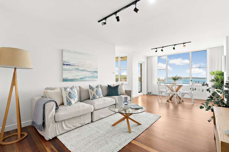 Second view of Homely unit listing, 25/91 West Esplanade, Manly NSW 2095