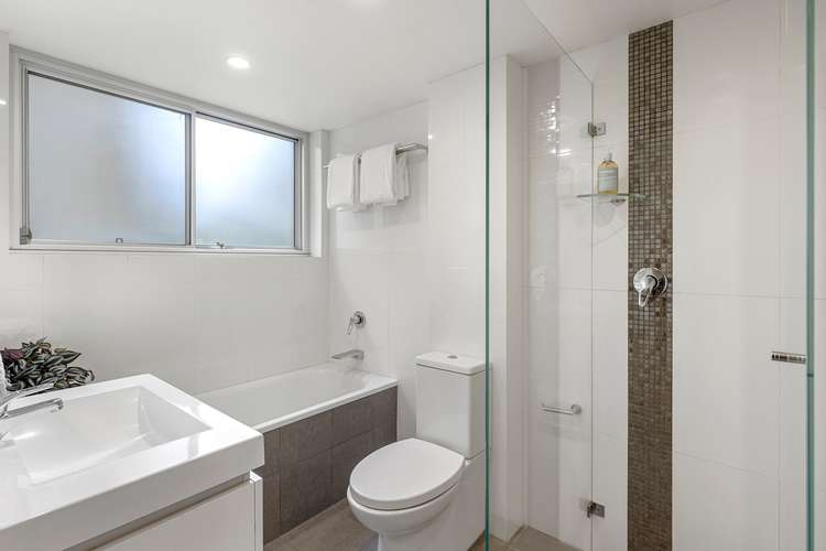 Fourth view of Homely unit listing, 10/52-58 Carrington Parade, Curl Curl NSW 2096