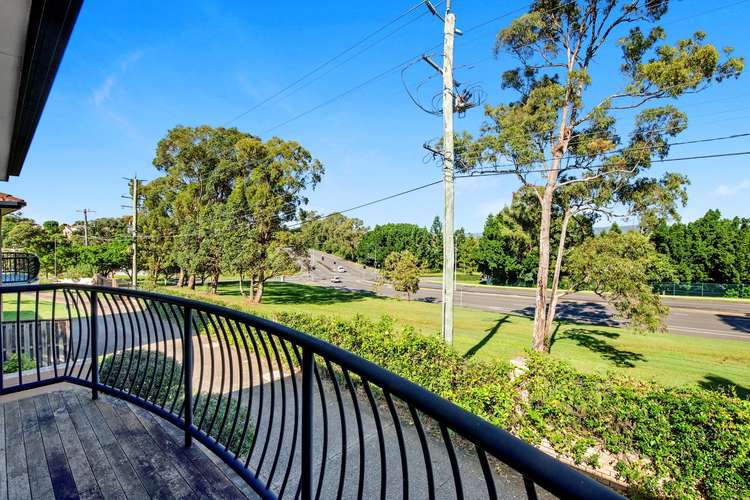 Fifth view of Homely townhouse listing, 2/2 Girraween Grove, Ashmore QLD 4214