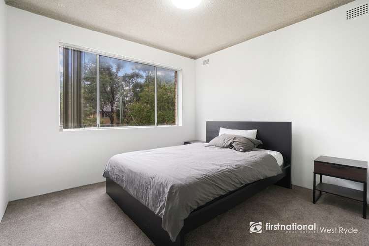 Fourth view of Homely apartment listing, 8/13 Riverview Street, West Ryde NSW 2114