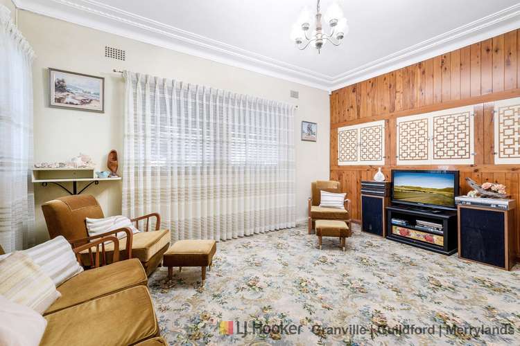 Second view of Homely house listing, 145 Chetwynd Road, Guildford NSW 2161