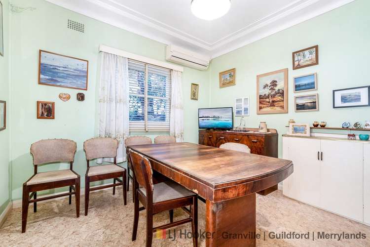 Fourth view of Homely house listing, 145 Chetwynd Road, Guildford NSW 2161