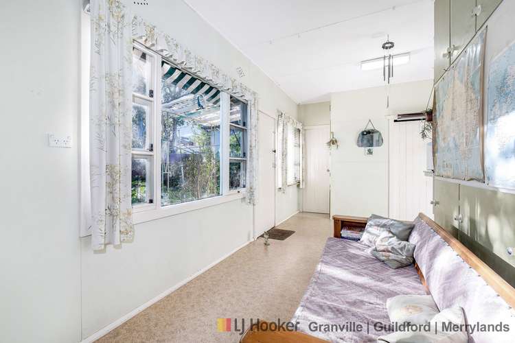 Sixth view of Homely house listing, 145 Chetwynd Road, Guildford NSW 2161